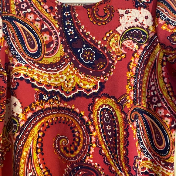 Lands End Dress - Picture 5 of 6